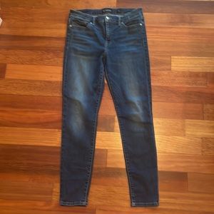 Lucky Brand Skinny Jeans